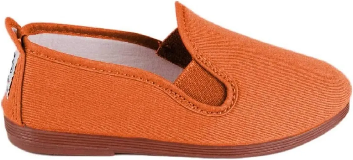 Zapatillas Kung Fu de lona