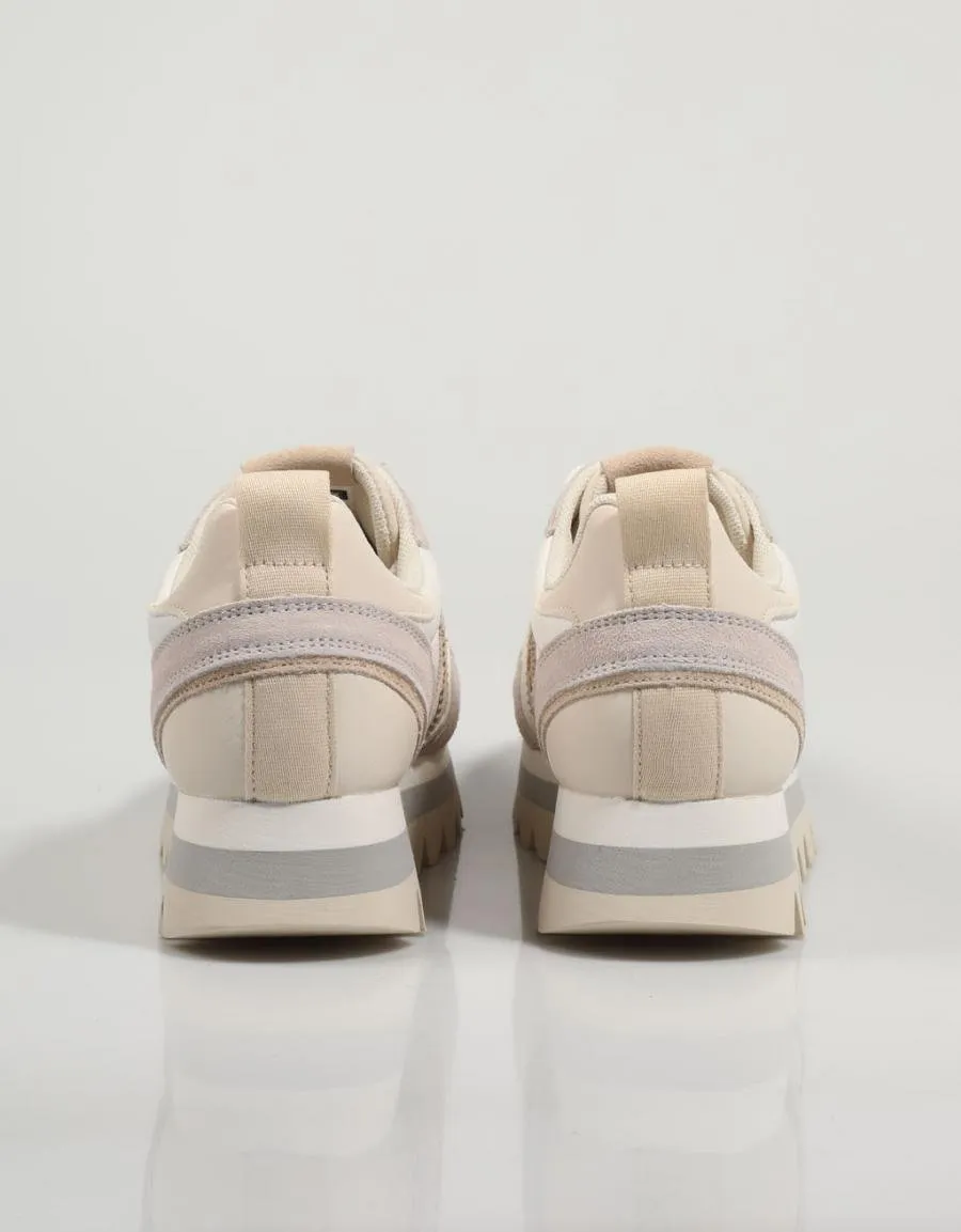  zapatillas MUNICH Ripple en Blanco 81001
