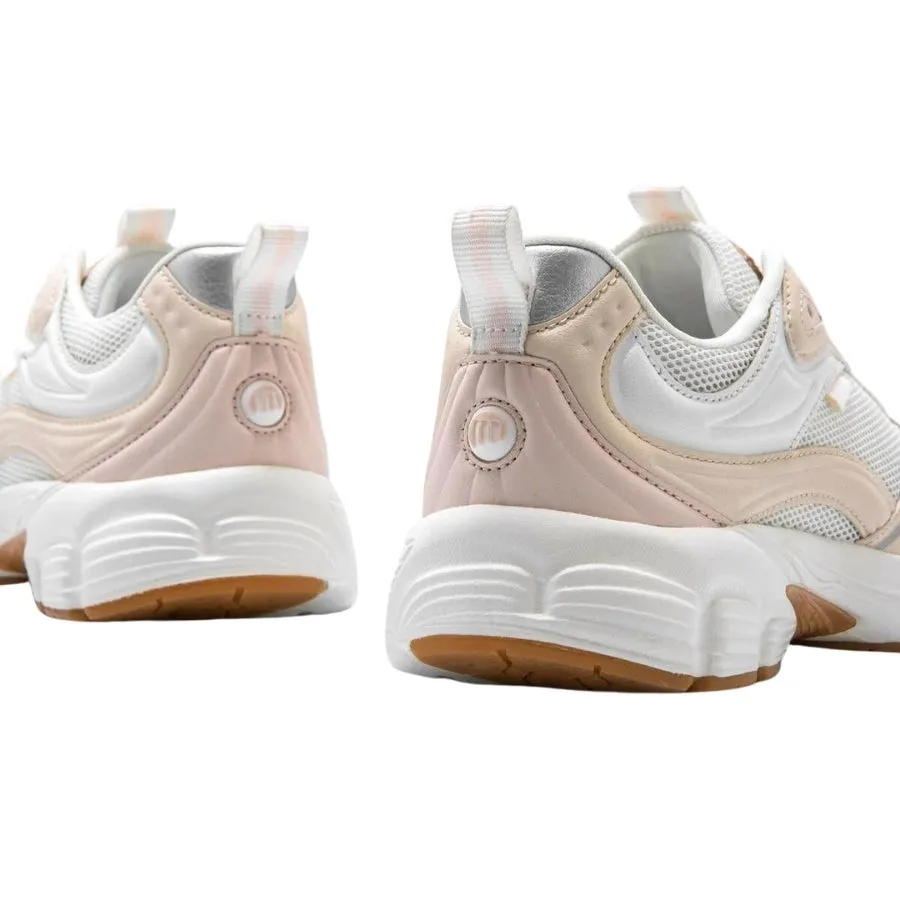  Zapatillas Mustang Daddy