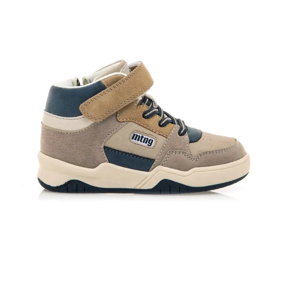  Zapatillas Mustang kids 48989