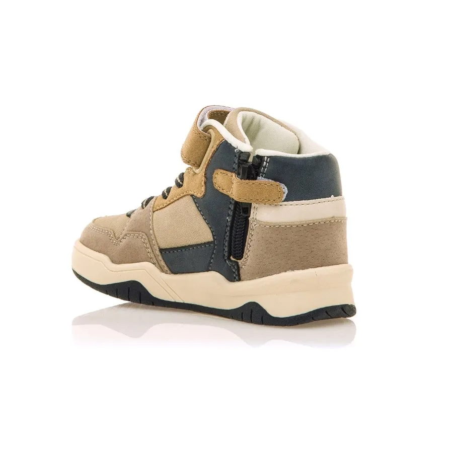  Zapatillas Mustang kids 48989