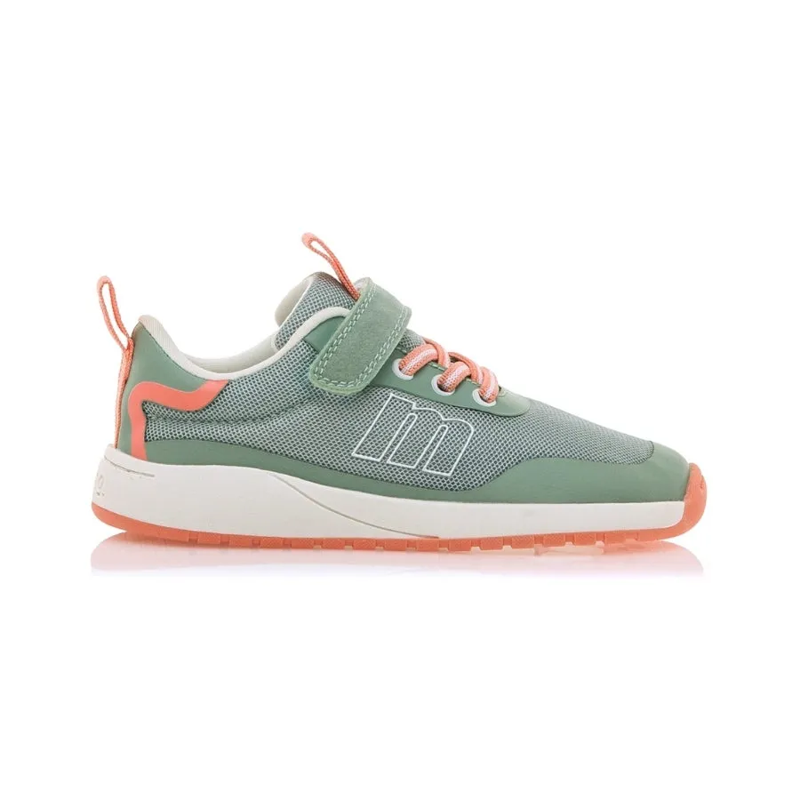  Zapatillas Mustang kids MESH FF AGUAMARINA   TPU MATE AGUAMARINA
