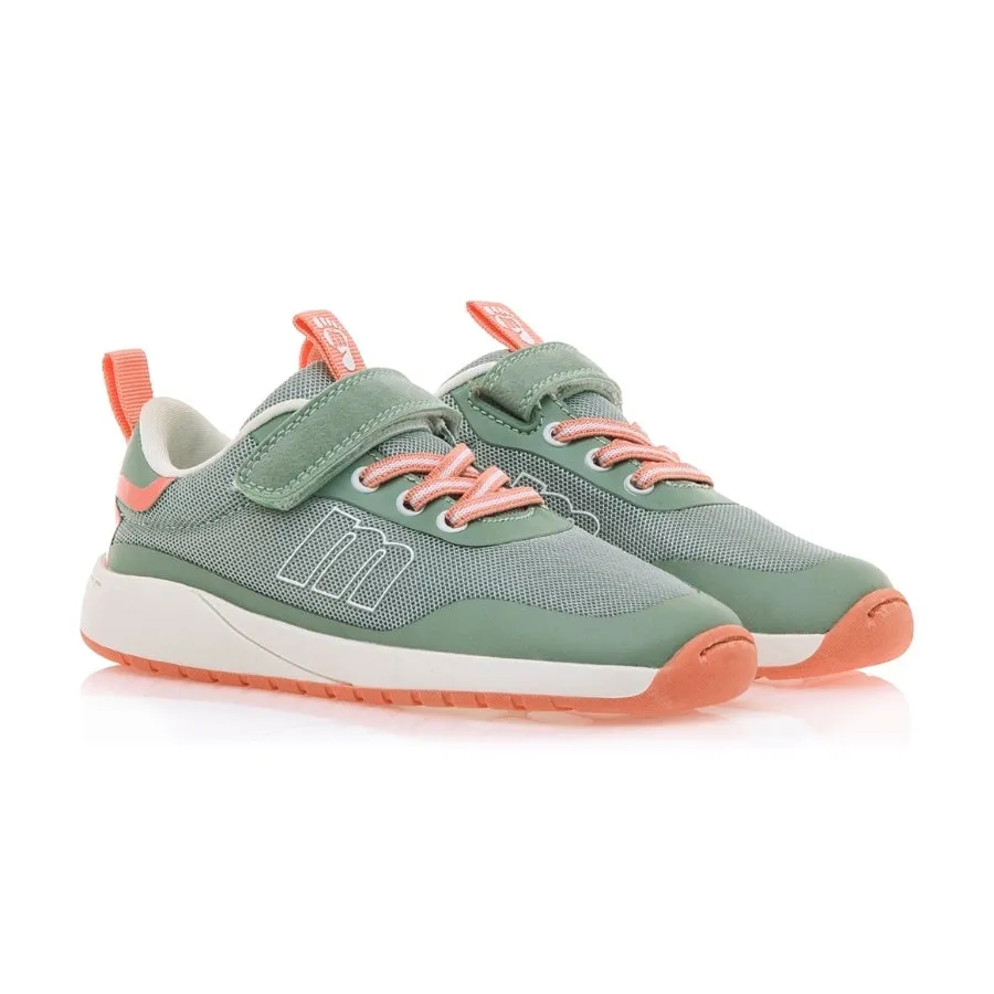  Zapatillas Mustang kids MESH FF AGUAMARINA   TPU MATE AGUAMARINA