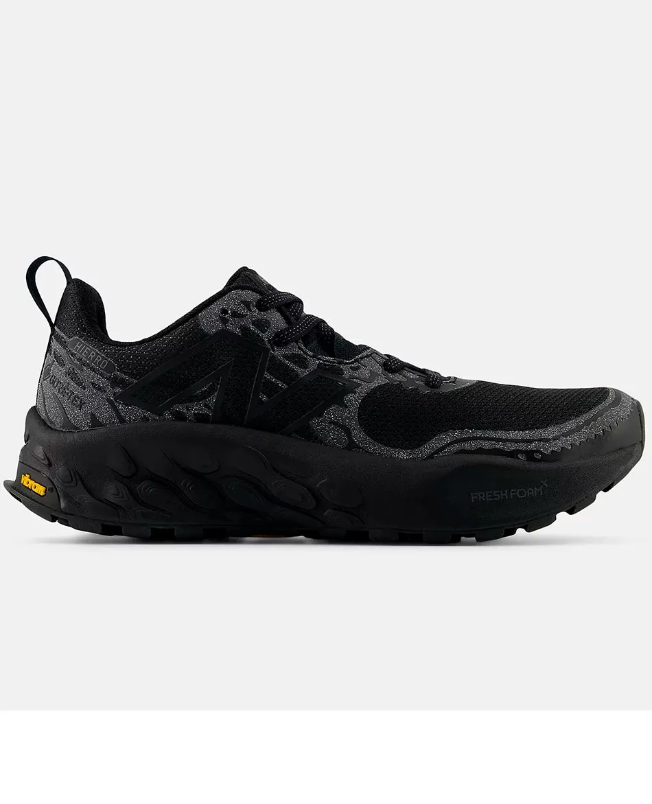 ZAPATILLAS NEW BALANCE FRESH FOAM HIERRO V8 GORET