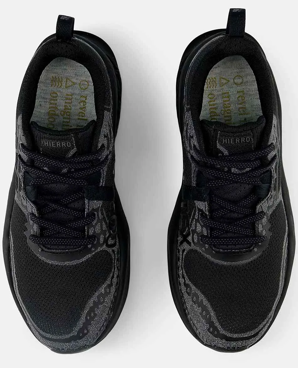 ZAPATILLAS NEW BALANCE FRESH FOAM HIERRO V8 GORET