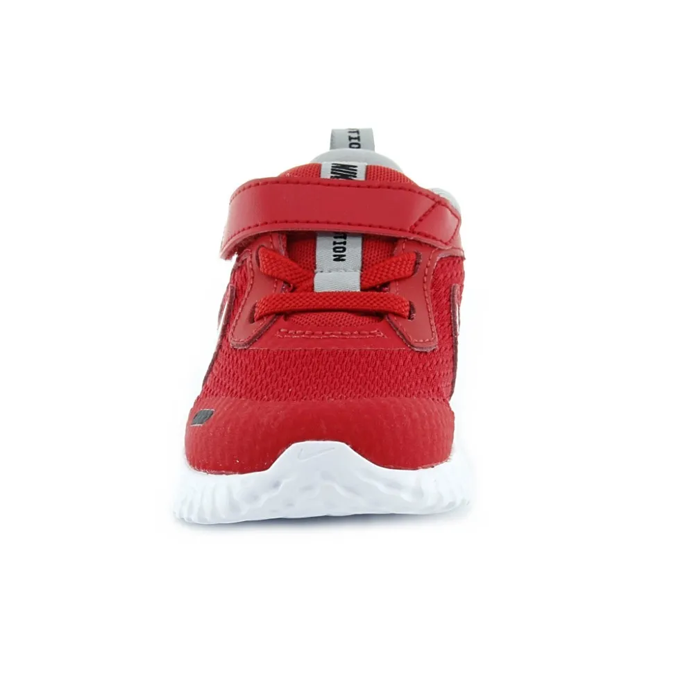 Zapatillas Nike Revolution 5 Rojo bb