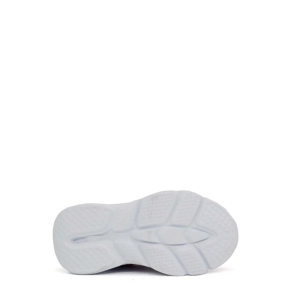 ZAPATILLAS PARA NIñA OCEAN PACIFIC ALDARAG22 BLANCO
