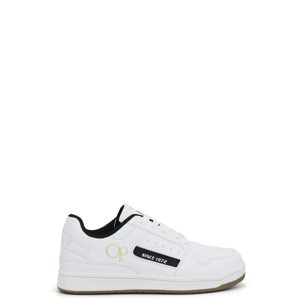 ZAPATILLAS PARA NIñO OCEAN PACIFIC BADULJ22 BLANCO