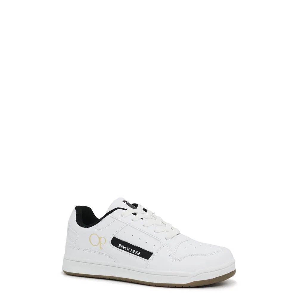ZAPATILLAS PARA NIñO OCEAN PACIFIC BADULJ22 BLANCO