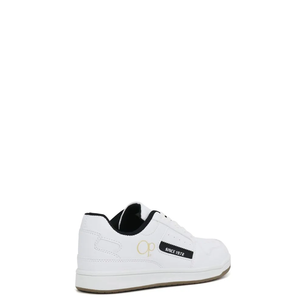 ZAPATILLAS PARA NIñO OCEAN PACIFIC BADULJ22 BLANCO