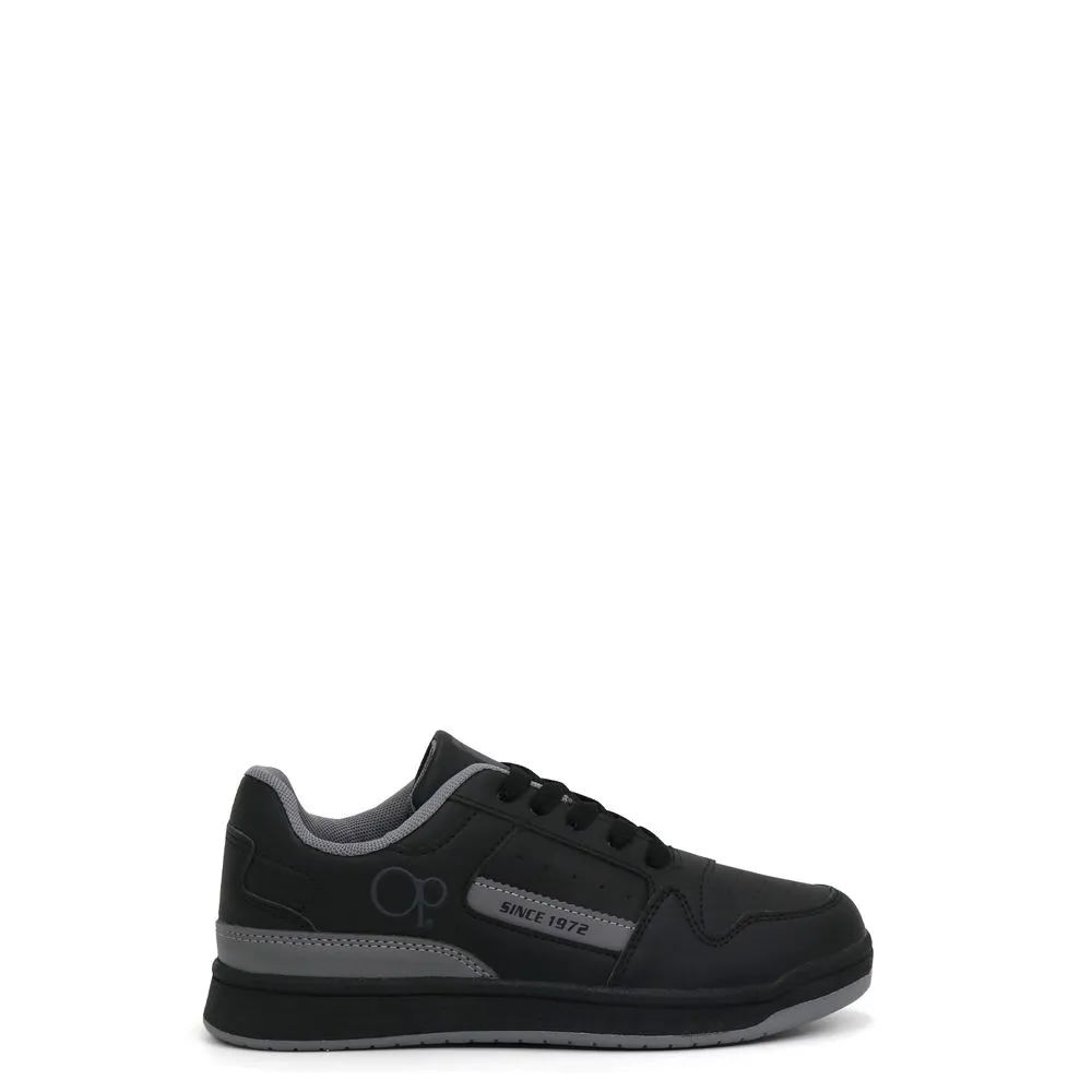 ZAPATILLAS PARA NIñO OCEAN PACIFIC BADULJ22 NEGRO