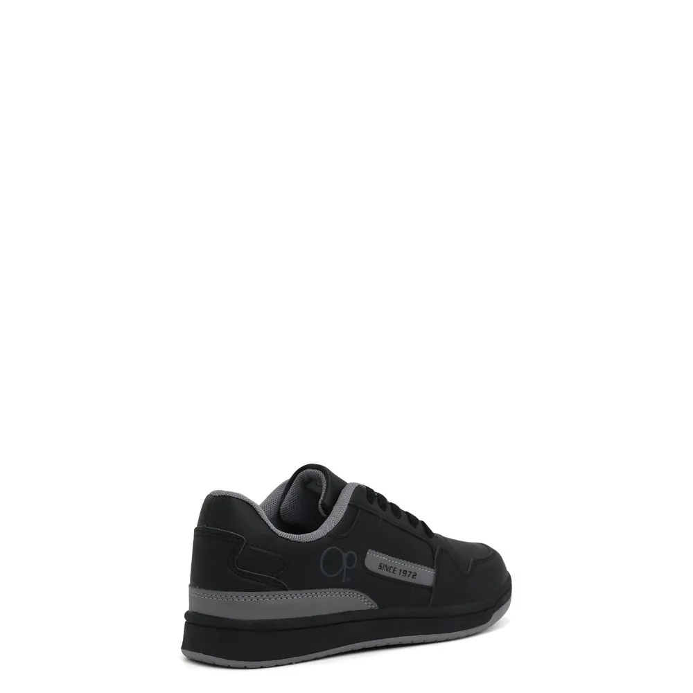ZAPATILLAS PARA NIñO OCEAN PACIFIC BADULJ22 NEGRO