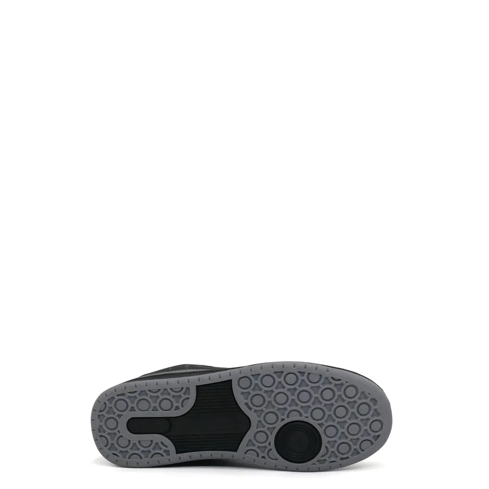 ZAPATILLAS PARA NIñO OCEAN PACIFIC BADULJ22 NEGRO