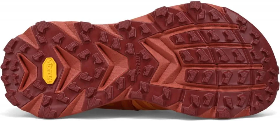 Zapatillas para trail Altra W MONT BLANC BOA