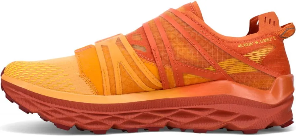 Zapatillas para trail Altra W MONT BLANC BOA
