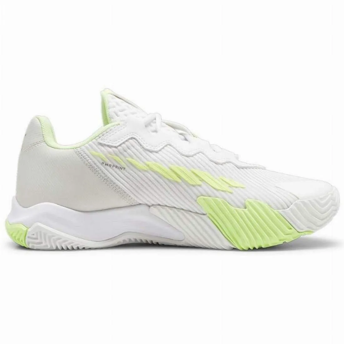 Zapatillas Puma Nova Elite Blanco Azul Verde | Puma