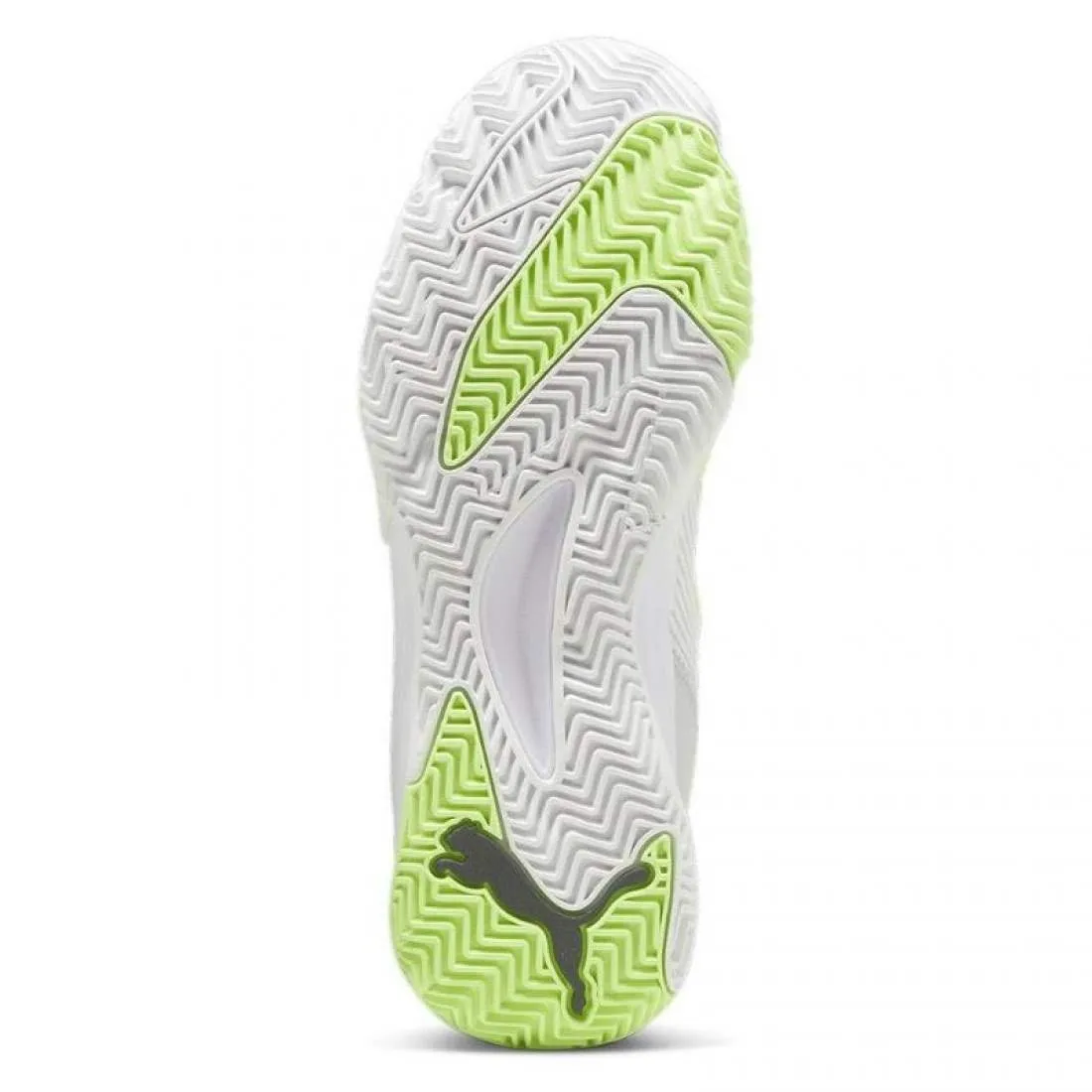 Zapatillas Puma Nova Elite Blanco Azul Verde | Puma