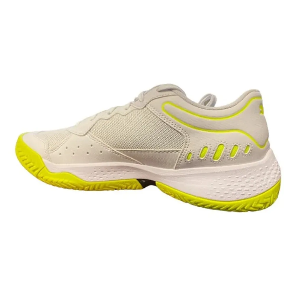 ZAPATILLAS PUMA SOLARSMASH RCT BLANCO NEGRO AMARIL 10694902