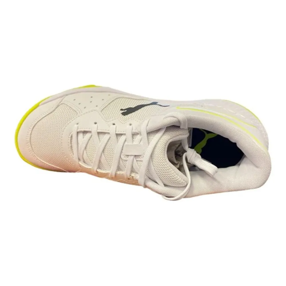 ZAPATILLAS PUMA SOLARSMASH RCT BLANCO NEGRO AMARIL 10694902