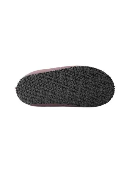 Zapatillas The North Face Mule Rosa para Niña