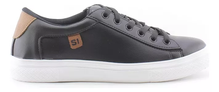 Zapatillas Urbanas Bajas Comodas Hombre South 1 Keb Carg
