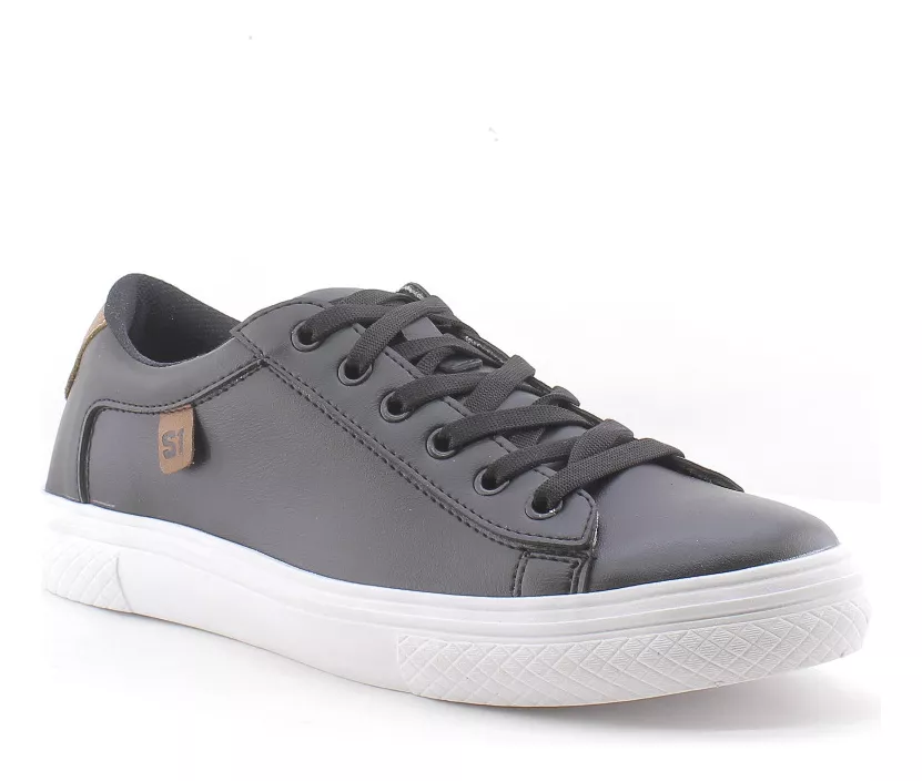 Zapatillas Urbanas Bajas Comodas Hombre South 1 Keb Carg
