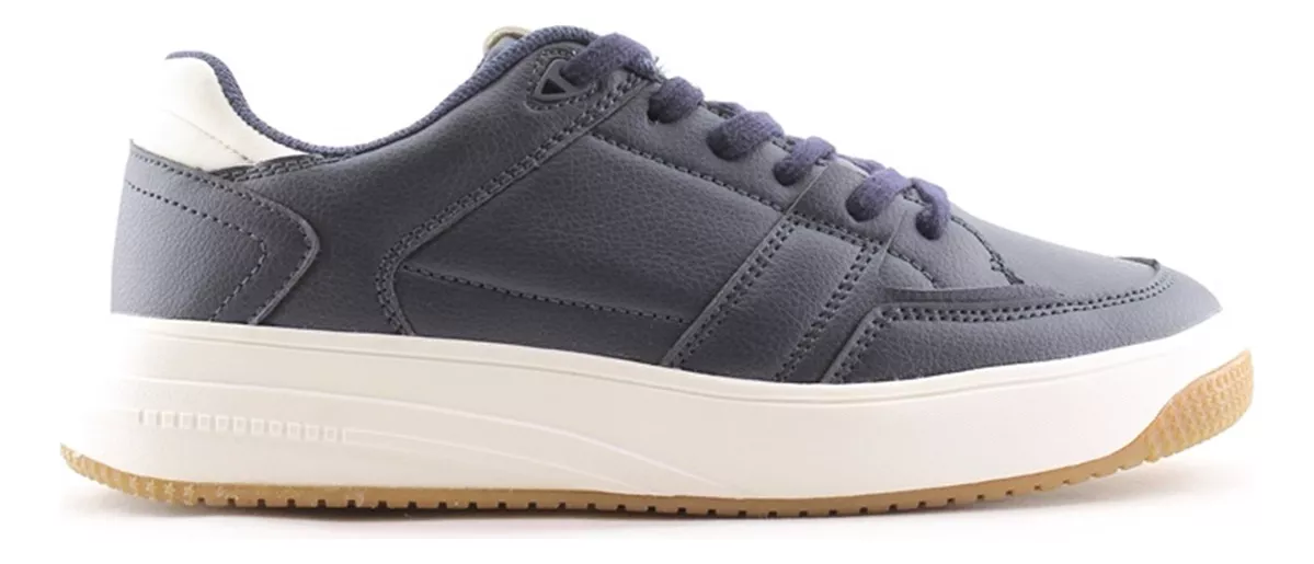 Zapatillas Urbanas Comodas Jaguar 4307 Hombre Comodas Carg