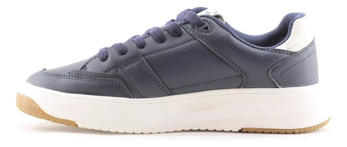 Zapatillas Urbanas Comodas Jaguar 4307 Hombre Comodas Carg