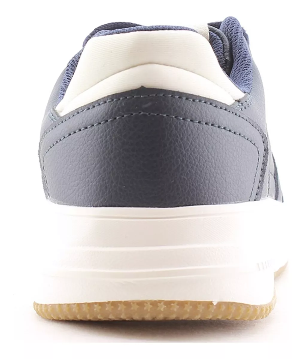 Zapatillas Urbanas Comodas Jaguar 4307 Hombre Comodas Carg