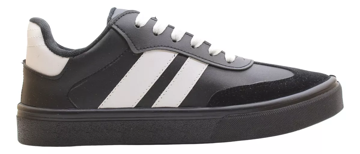 Zapatillas Urbanas Comodas Livianas Acordonadas 44 Carg
