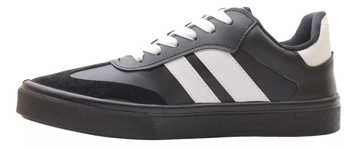 Zapatillas Urbanas Comodas Livianas Acordonadas 44 Carg