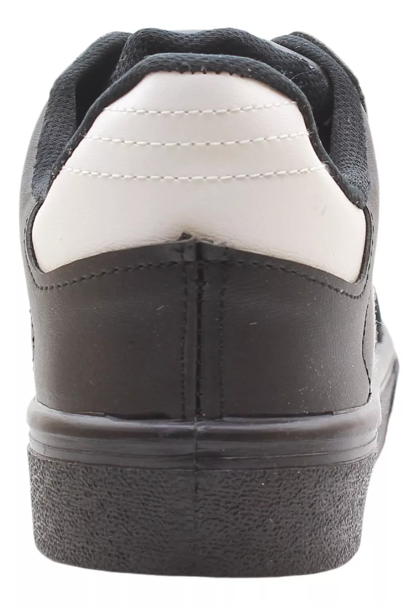 Zapatillas Urbanas Comodas Livianas Acordonadas 44 Carg