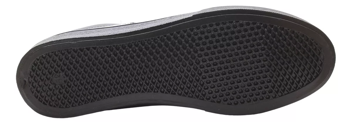 Zapatillas Urbanas Comodas Livianas Acordonadas 44 Carg