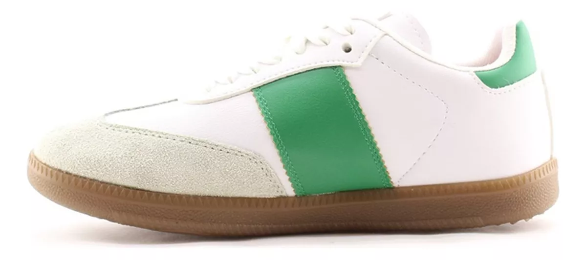 Zapatillas Urbanas Comodas Vylar Dama Mujer Livianas Carg