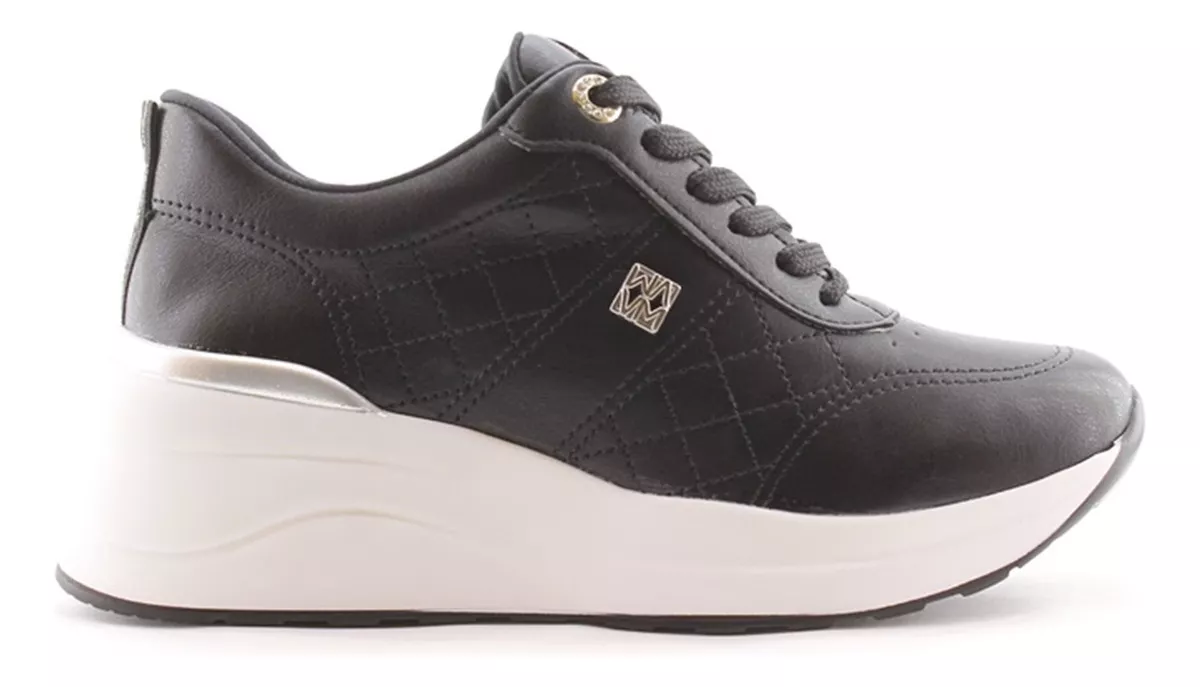 ZAPATILLAS URBANAS VIA MARTE 081008 TACO CHINO DAMA CARG