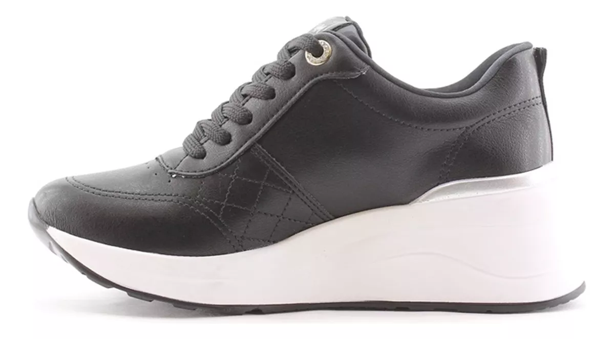 ZAPATILLAS URBANAS VIA MARTE 081008 TACO CHINO DAMA CARG