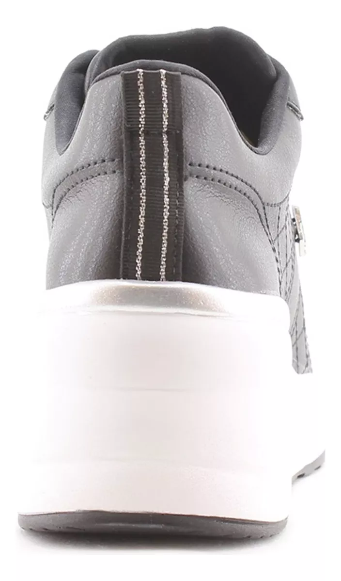 ZAPATILLAS URBANAS VIA MARTE 081008 TACO CHINO DAMA CARG