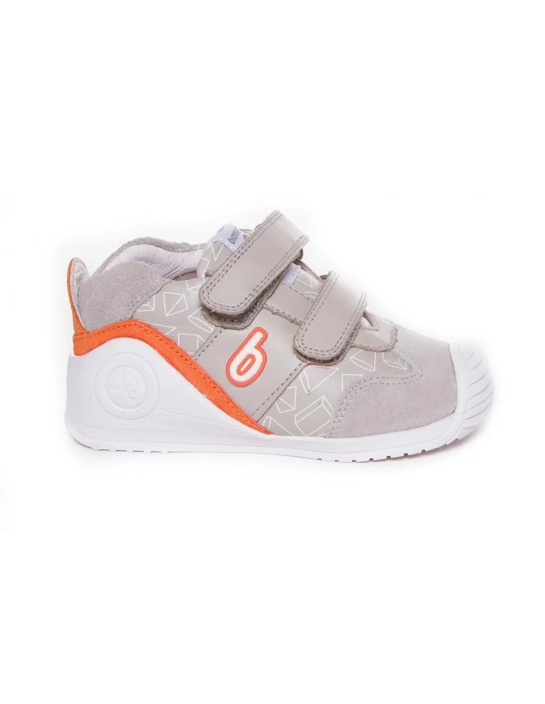 ZAPATO DEPORTIVO  BIOMECANIC
