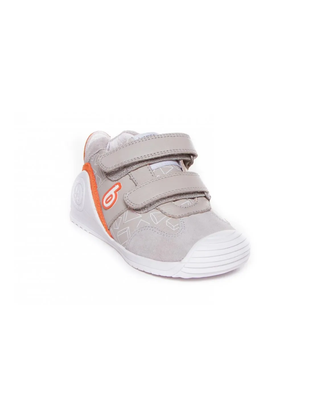 ZAPATO DEPORTIVO  BIOMECANIC