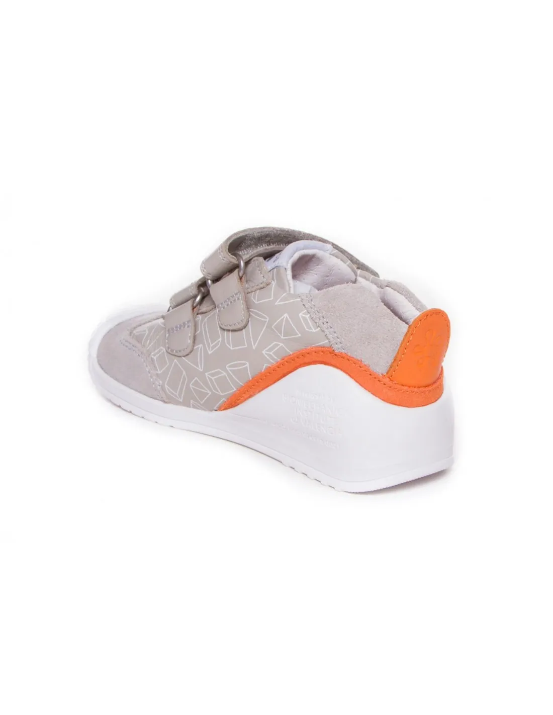 ZAPATO DEPORTIVO  BIOMECANIC