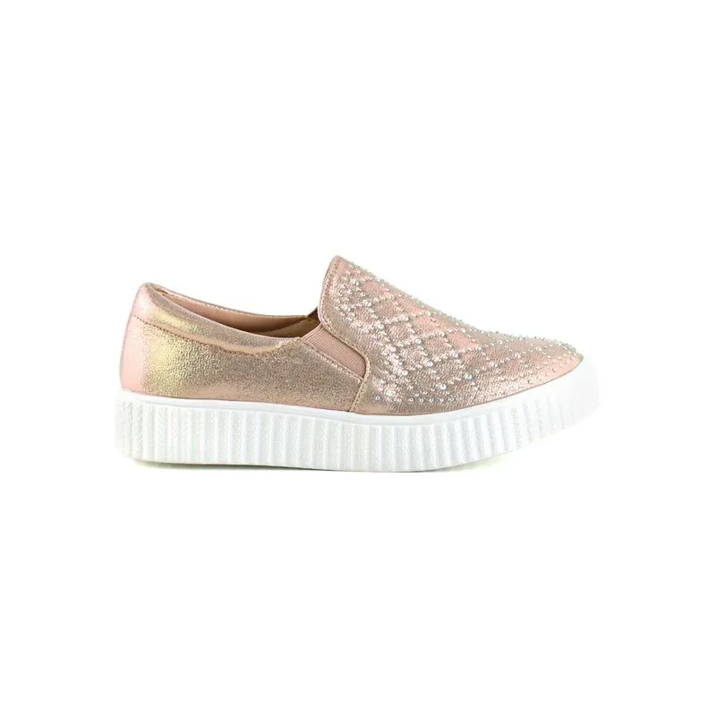 ZAPATO DEPORTIVO PANCHA GUGA TIANA TALLE 31  36