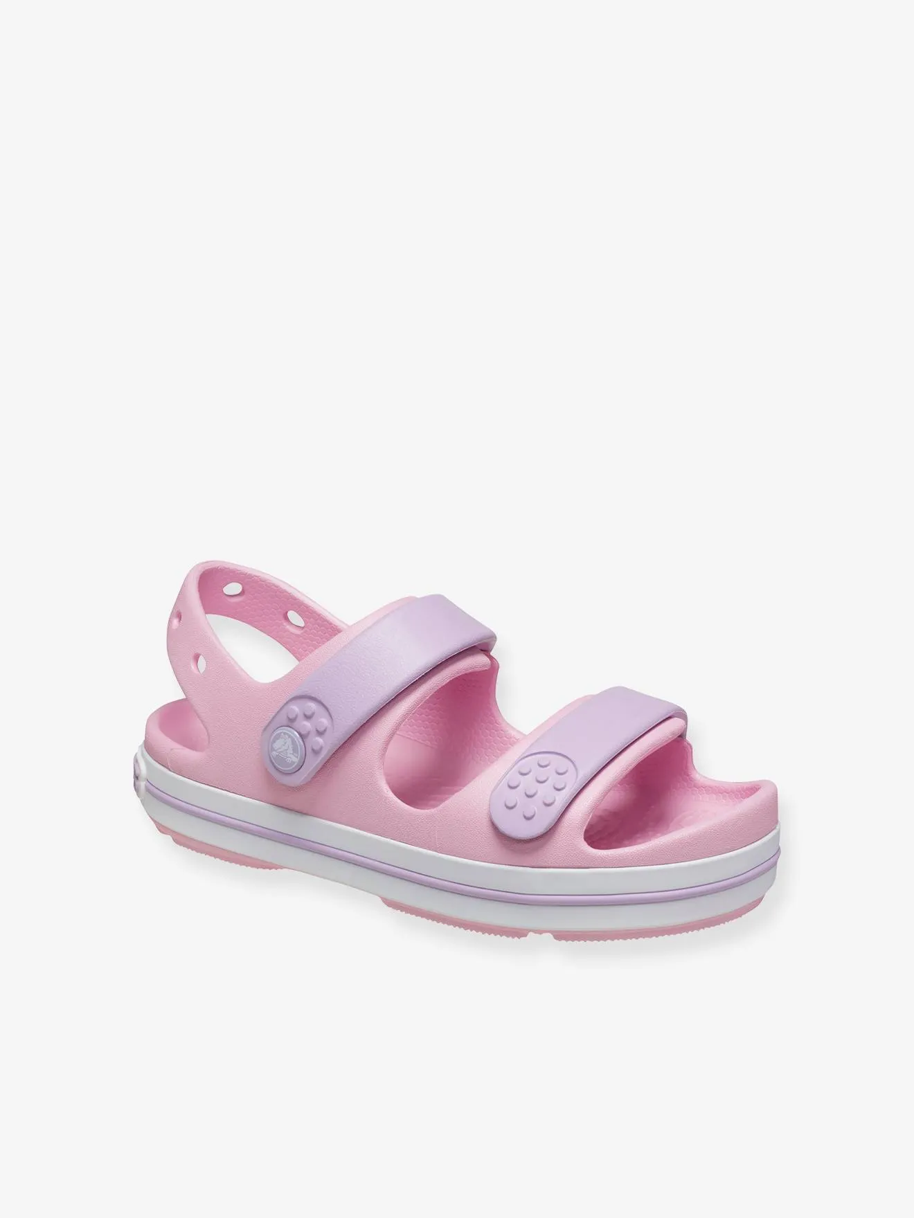 ZUECOS INFANTILES 209423 DE CROCSTM  CROCBAND CRUISER SANDAL