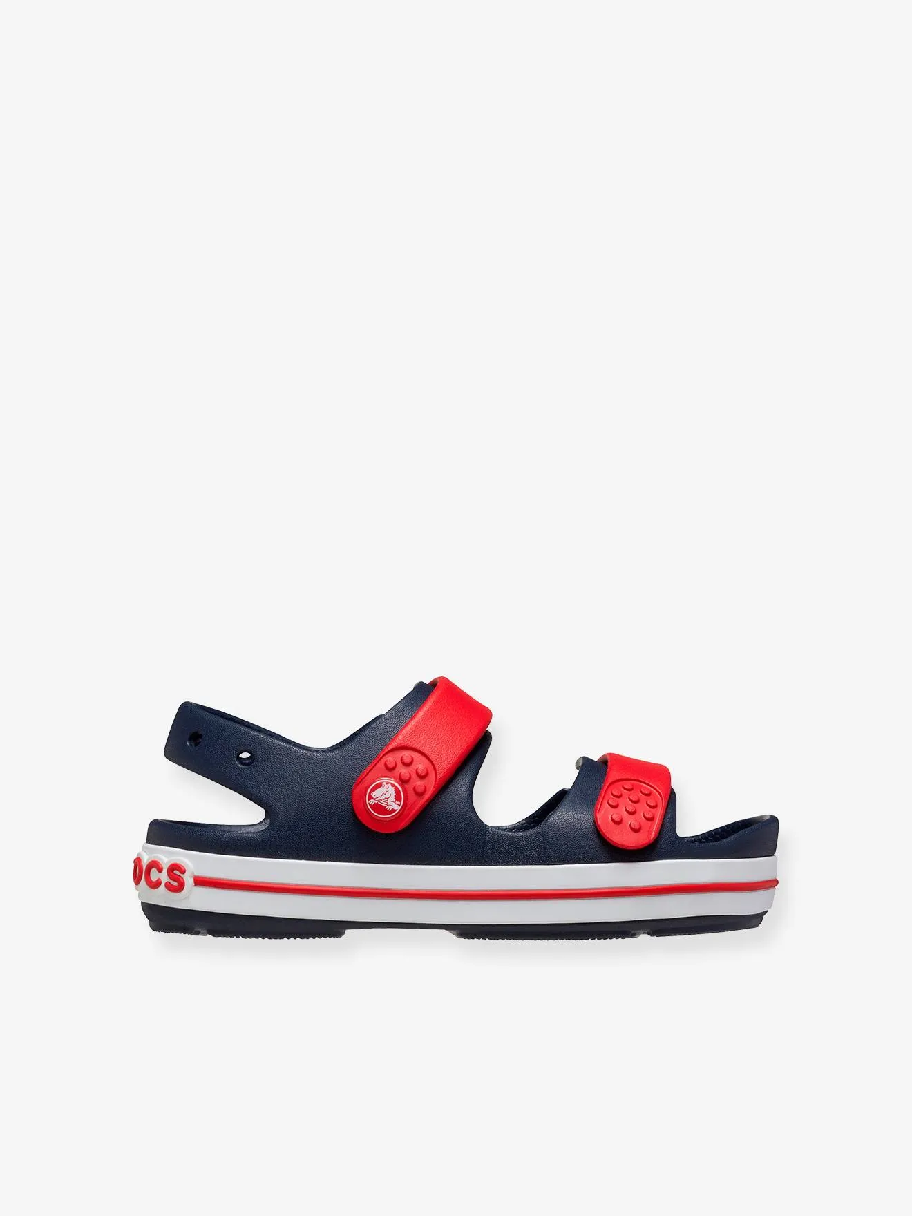ZUECOS INFANTILES 209423 DE CROCSTM  CROCBAND CRUISER SANDAL
