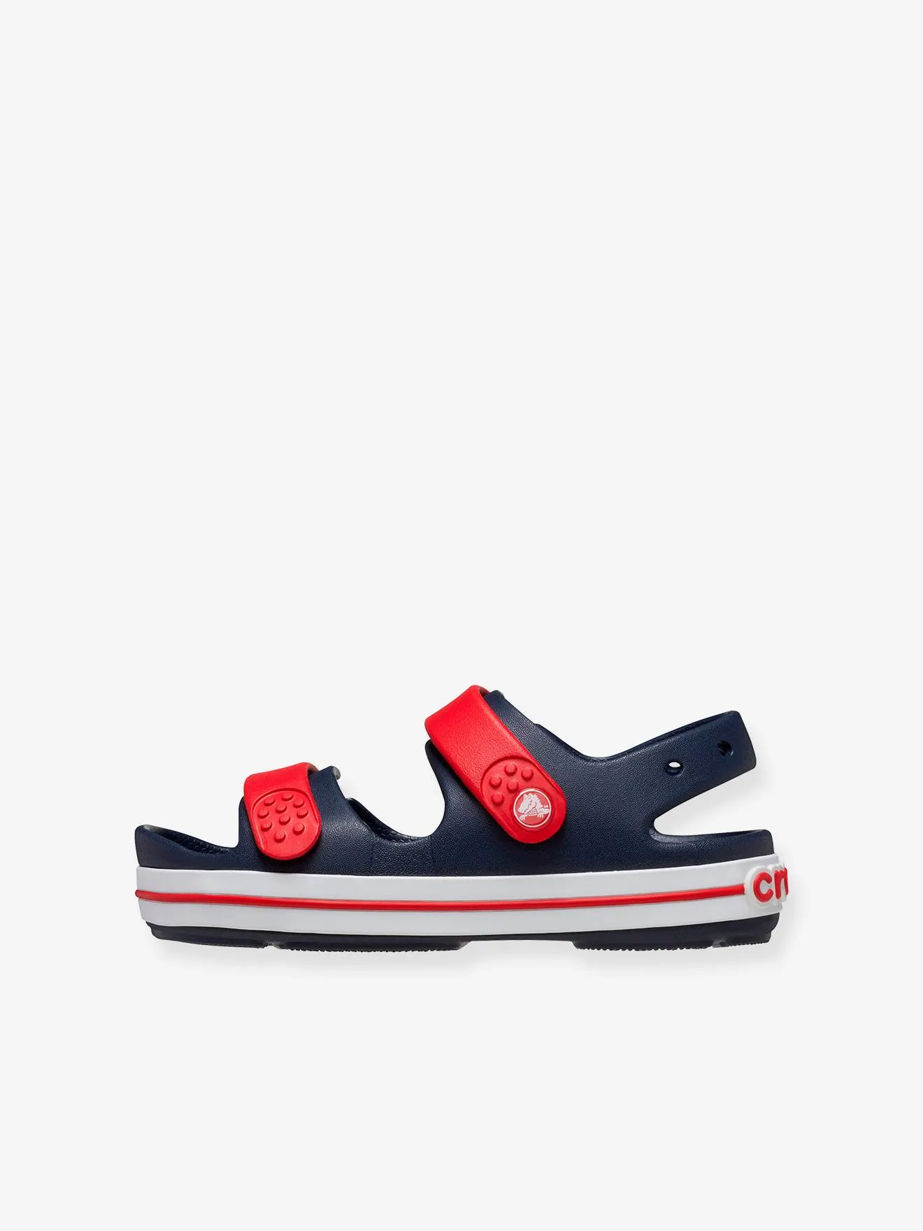 ZUECOS INFANTILES 209423 DE CROCSTM  CROCBAND CRUISER SANDAL