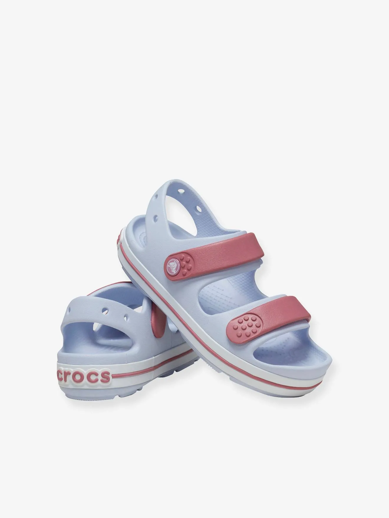 ZUECOS INFANTILES 209423 DE CROCSTM  CROCBAND CRUISER SANDAL