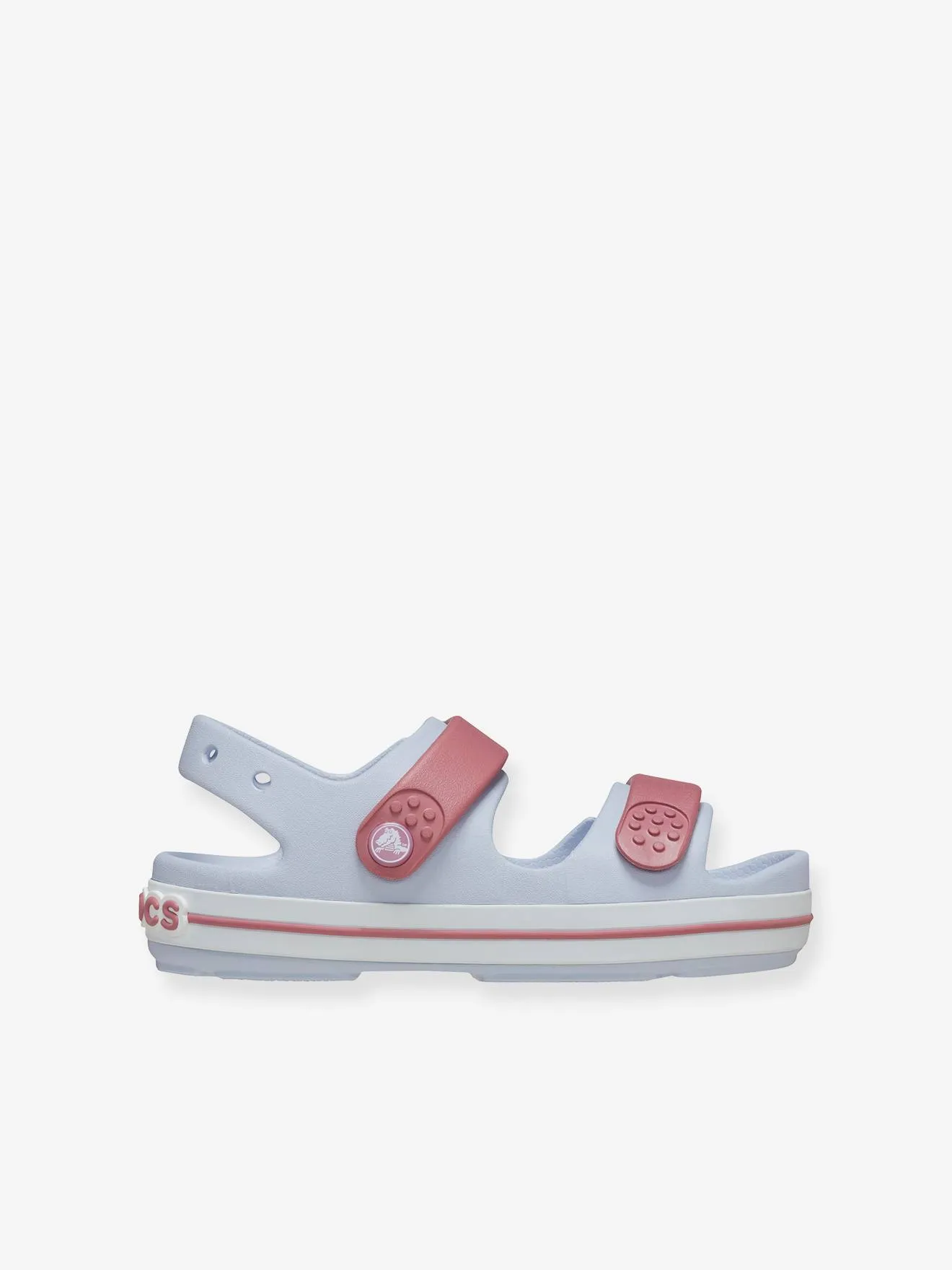 ZUECOS INFANTILES 209423 DE CROCSTM  CROCBAND CRUISER SANDAL