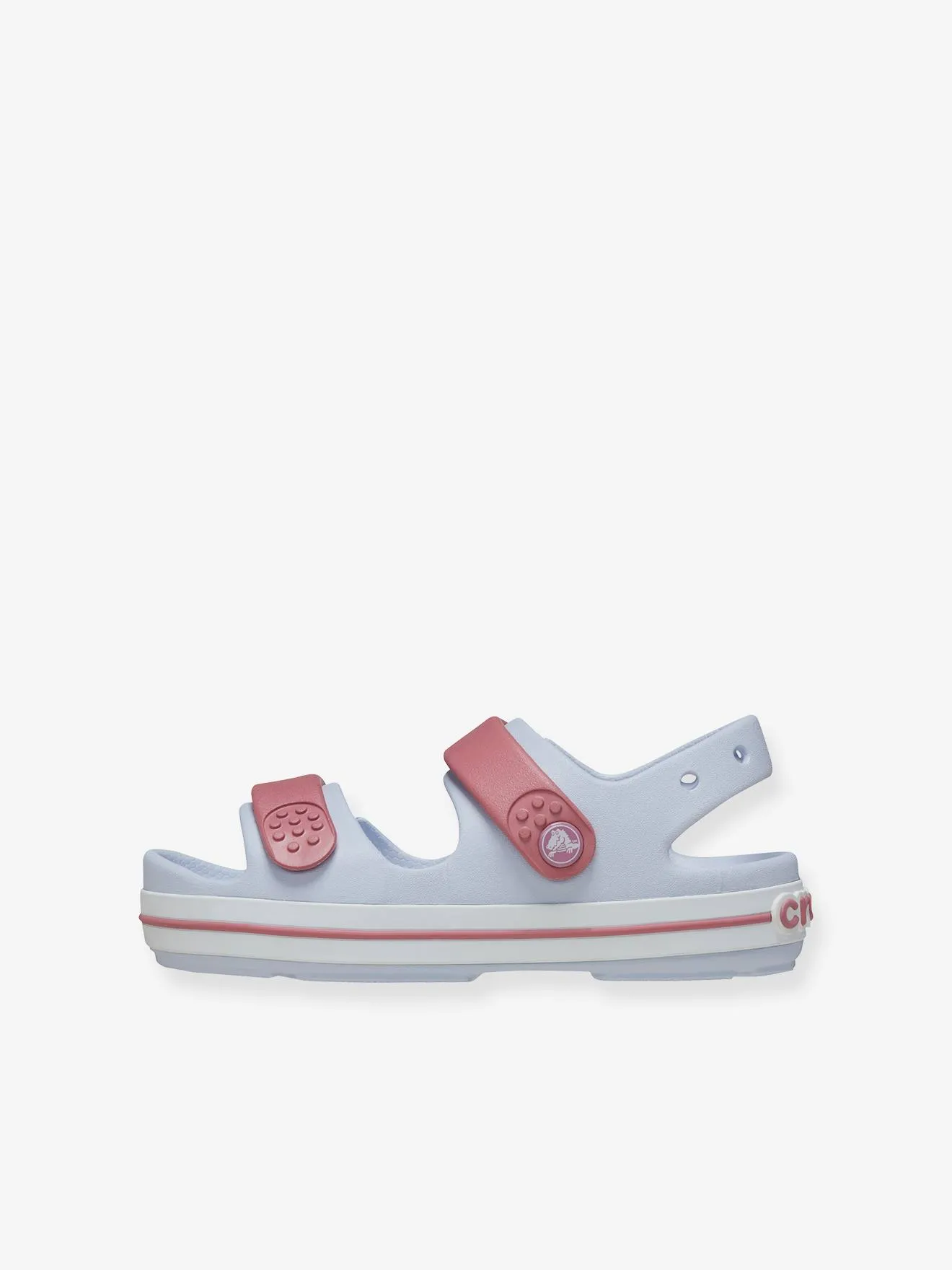 ZUECOS INFANTILES 209423 DE CROCSTM  CROCBAND CRUISER SANDAL