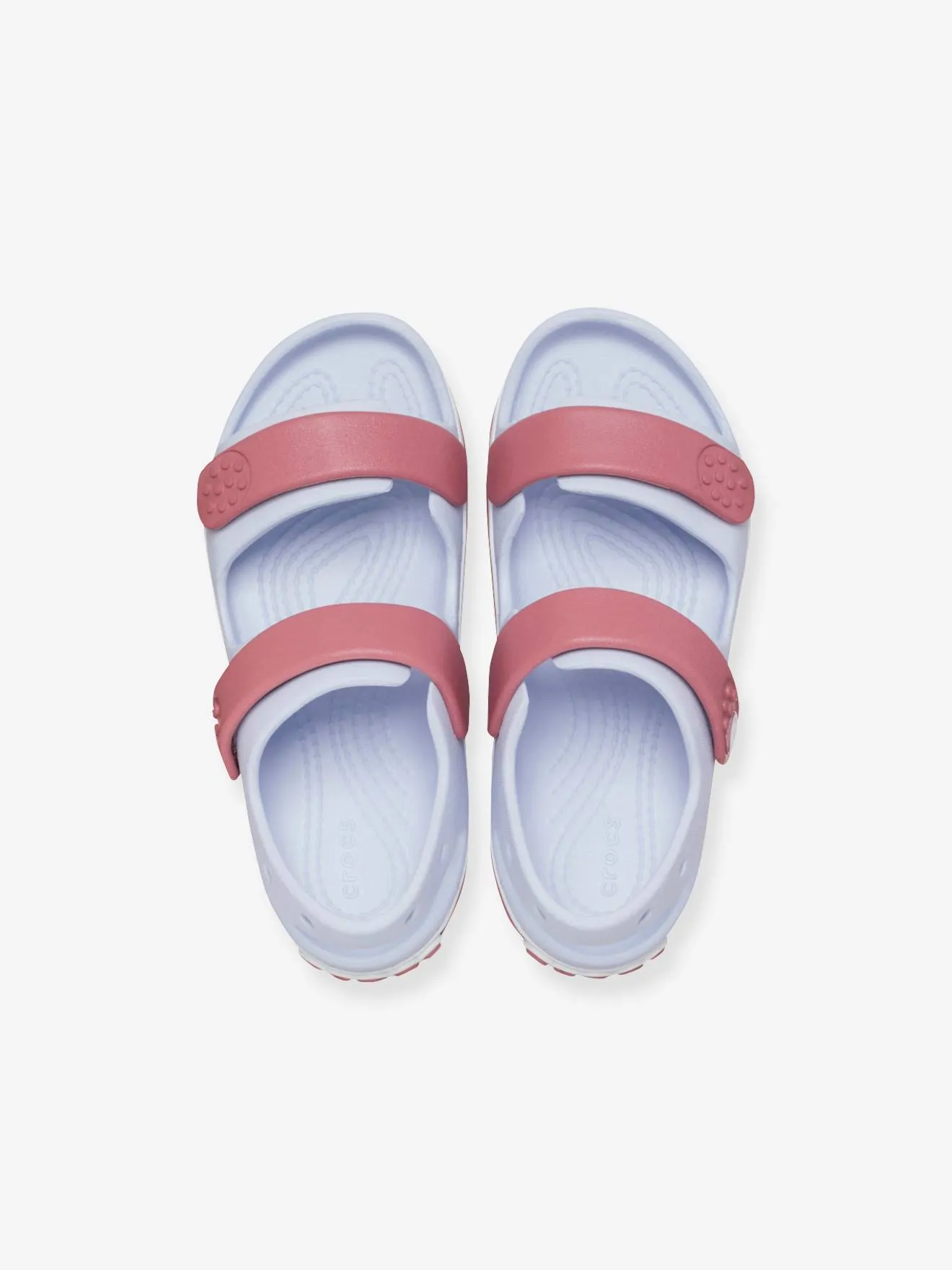 ZUECOS INFANTILES 209423 DE CROCSTM  CROCBAND CRUISER SANDAL