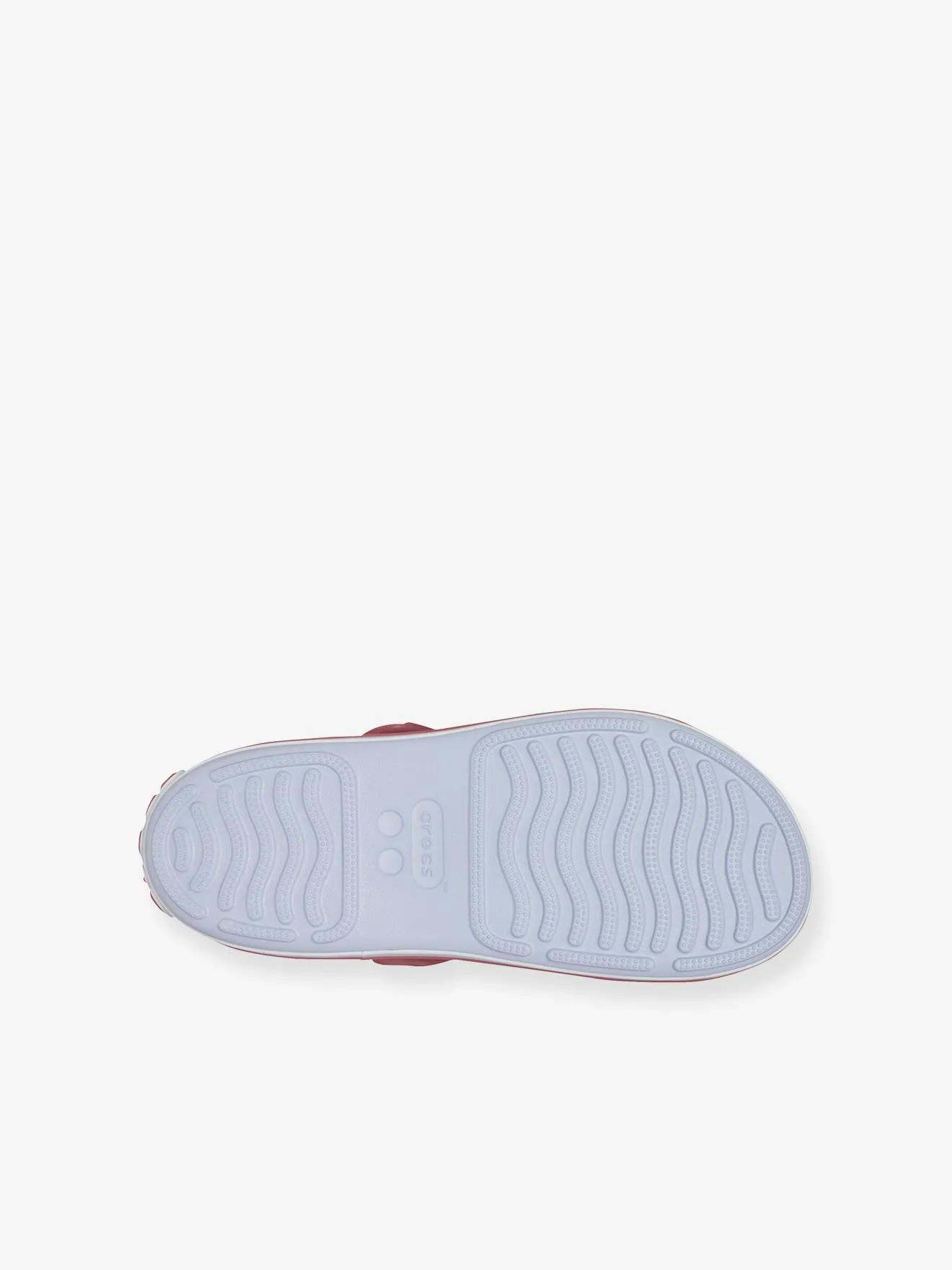 ZUECOS INFANTILES 209423 DE CROCSTM  CROCBAND CRUISER SANDAL