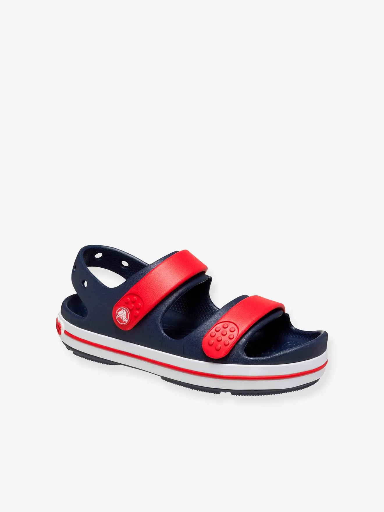 ZUECOS INFANTILES 209423 DE CROCSTM  CROCBAND CRUISER SANDAL